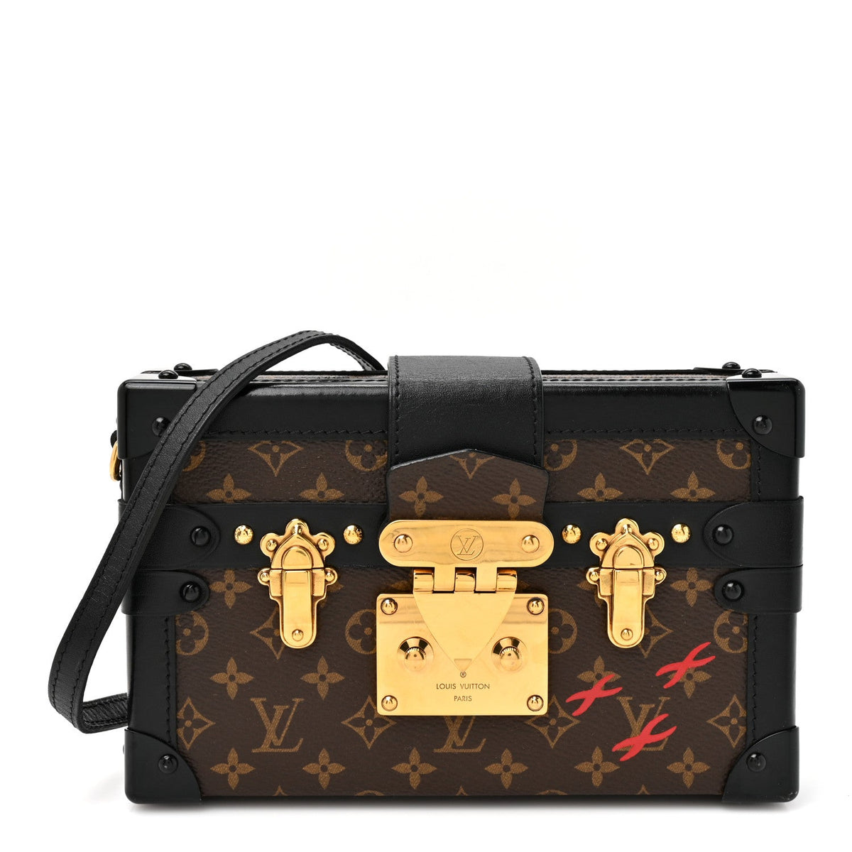 Handbag - Black