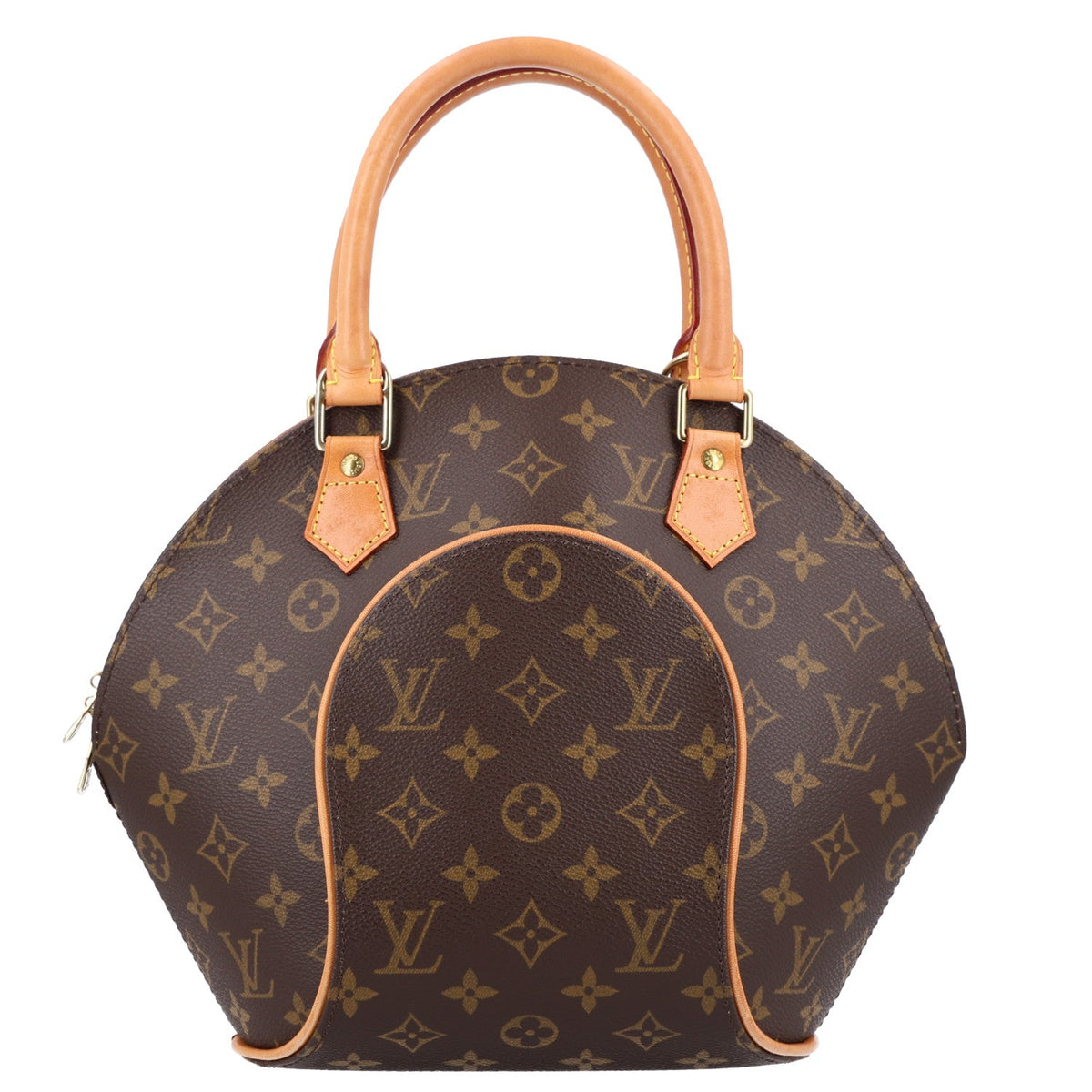 Monogram Ellipse Pm Handbag