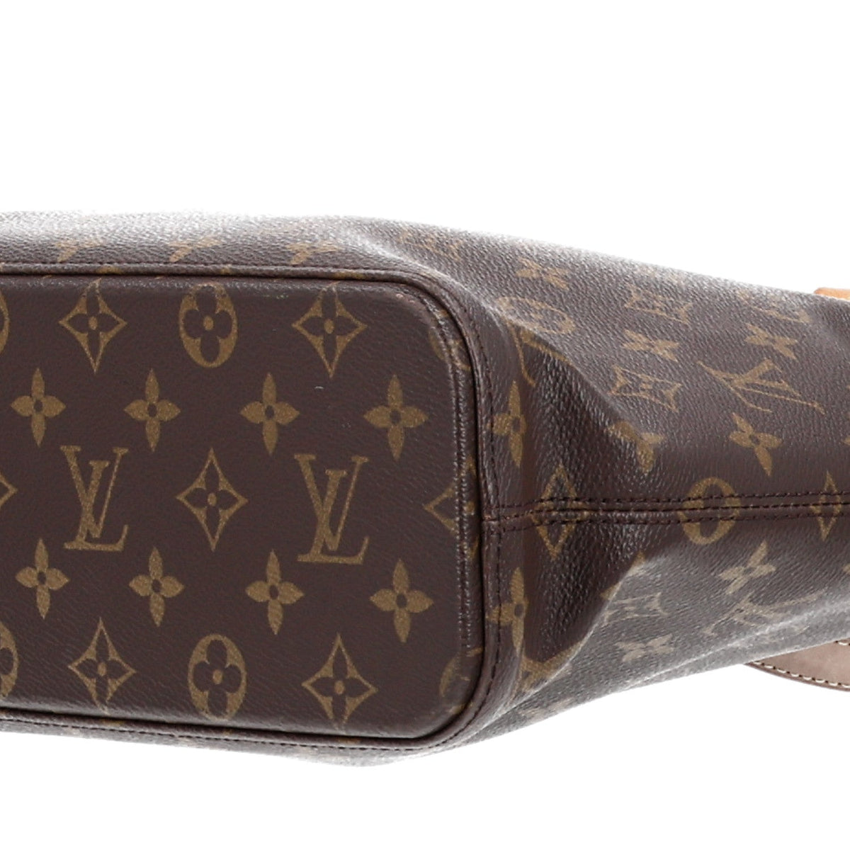 Monogram Luco Handbag