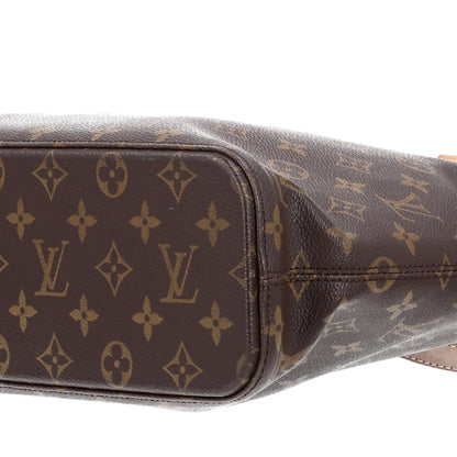 Monogram Luco Handbag