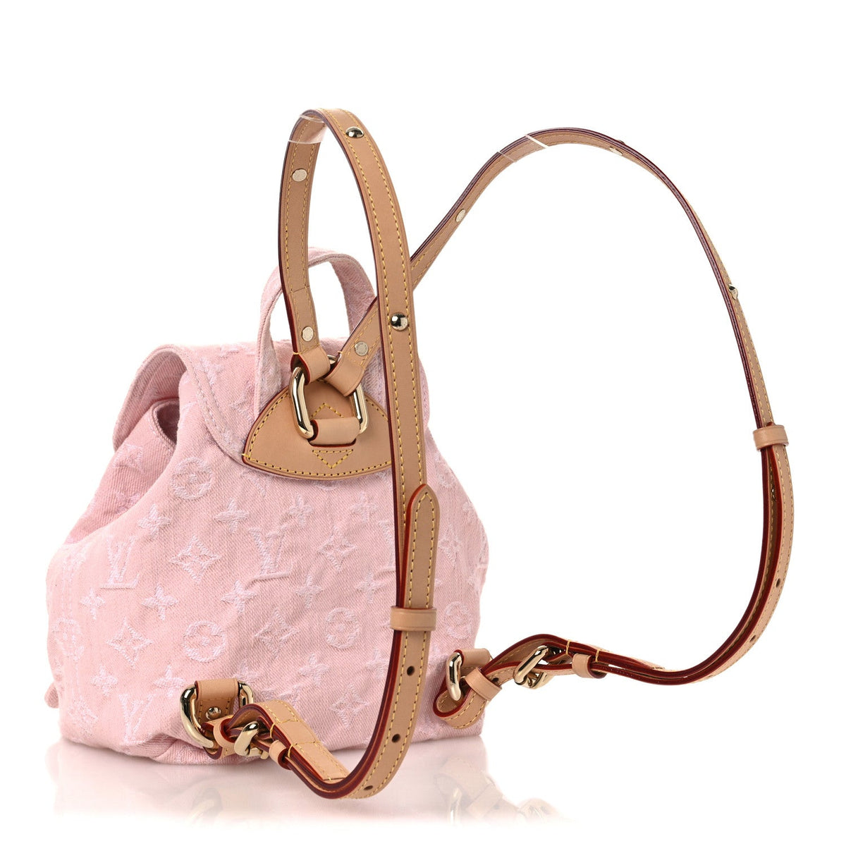 Backpack - Pink