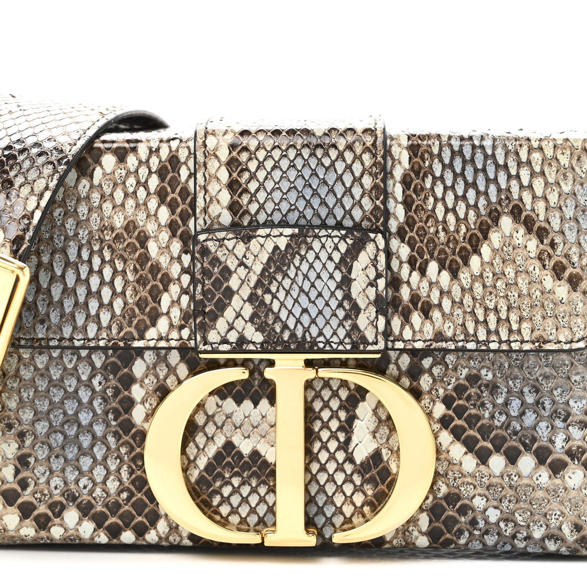 Handbag - Beige