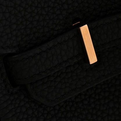 Handbag - Black