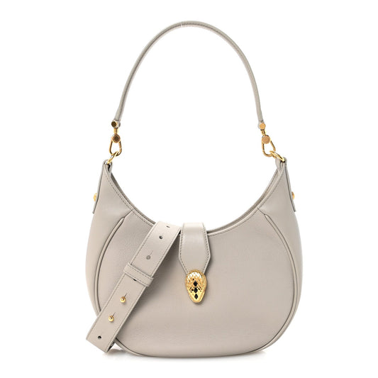 Calfskin Shoulder Bag