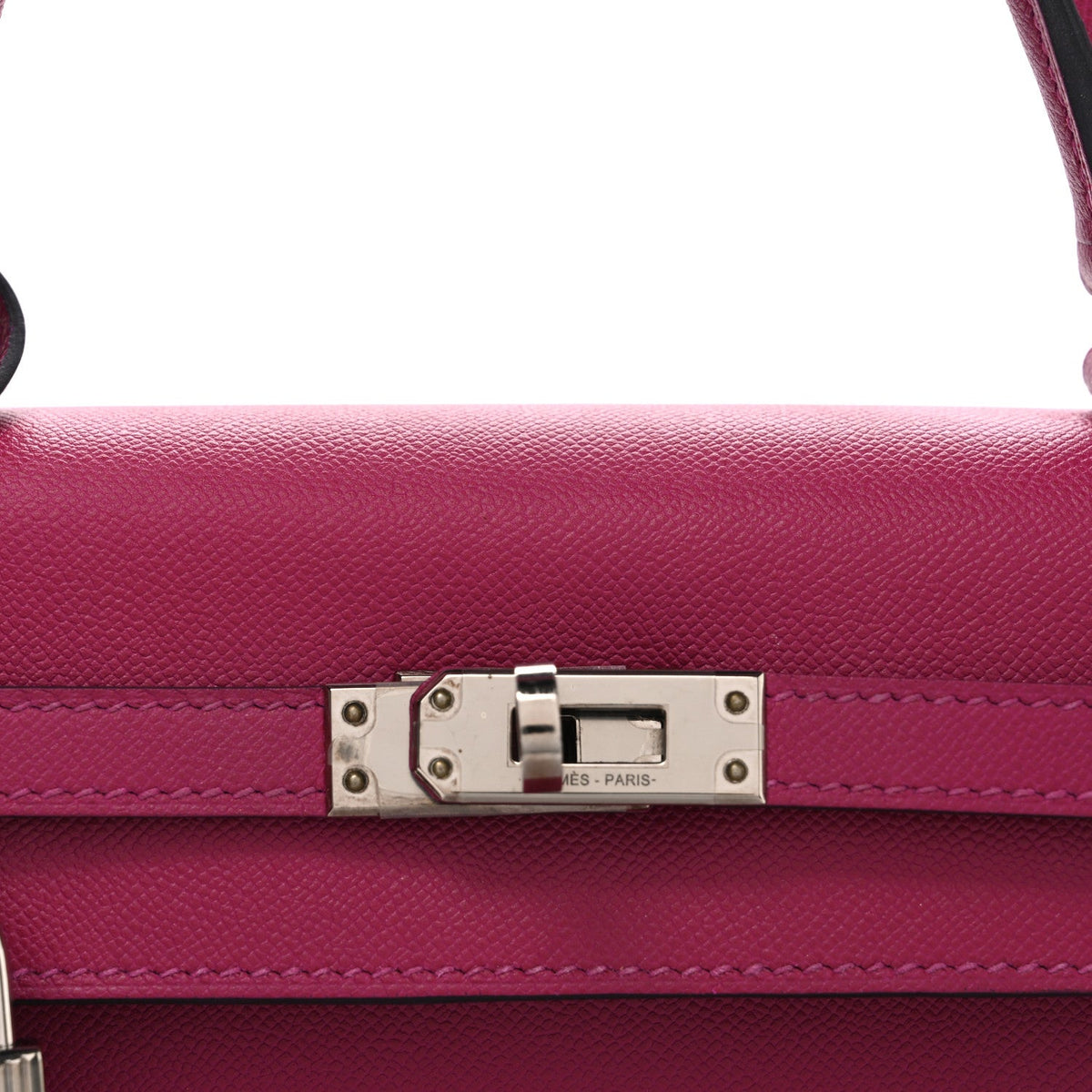 Epsom Handbag