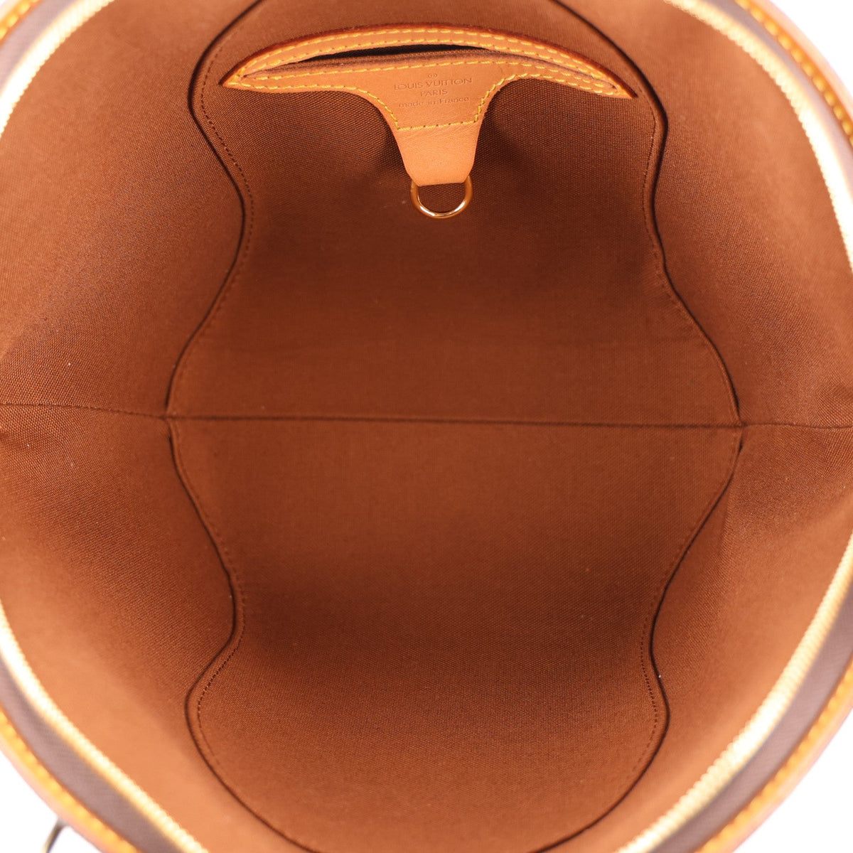 Monogram Ellipse Pm Handbag