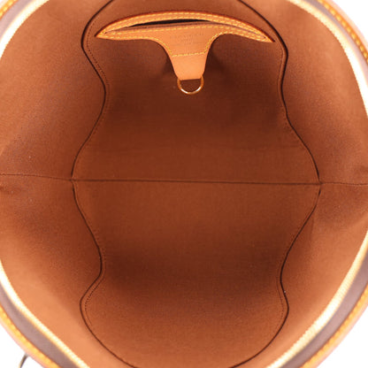 Monogram Ellipse Pm Handbag