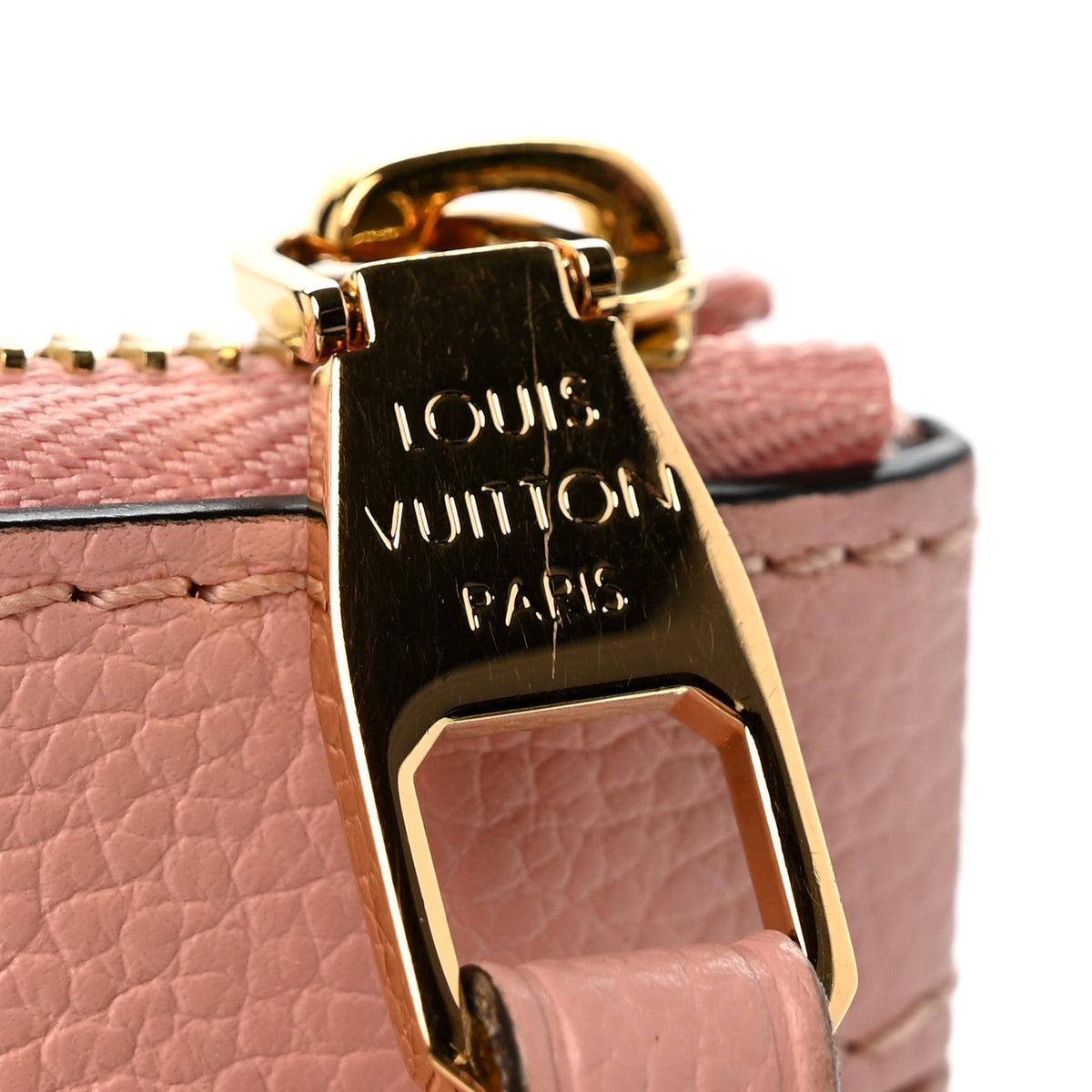 Empreinte Daily Pouch Rose Poudre Pouch