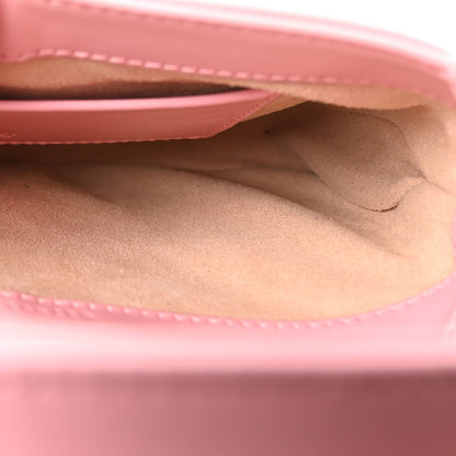 Mini Calfskin Hobo Bag