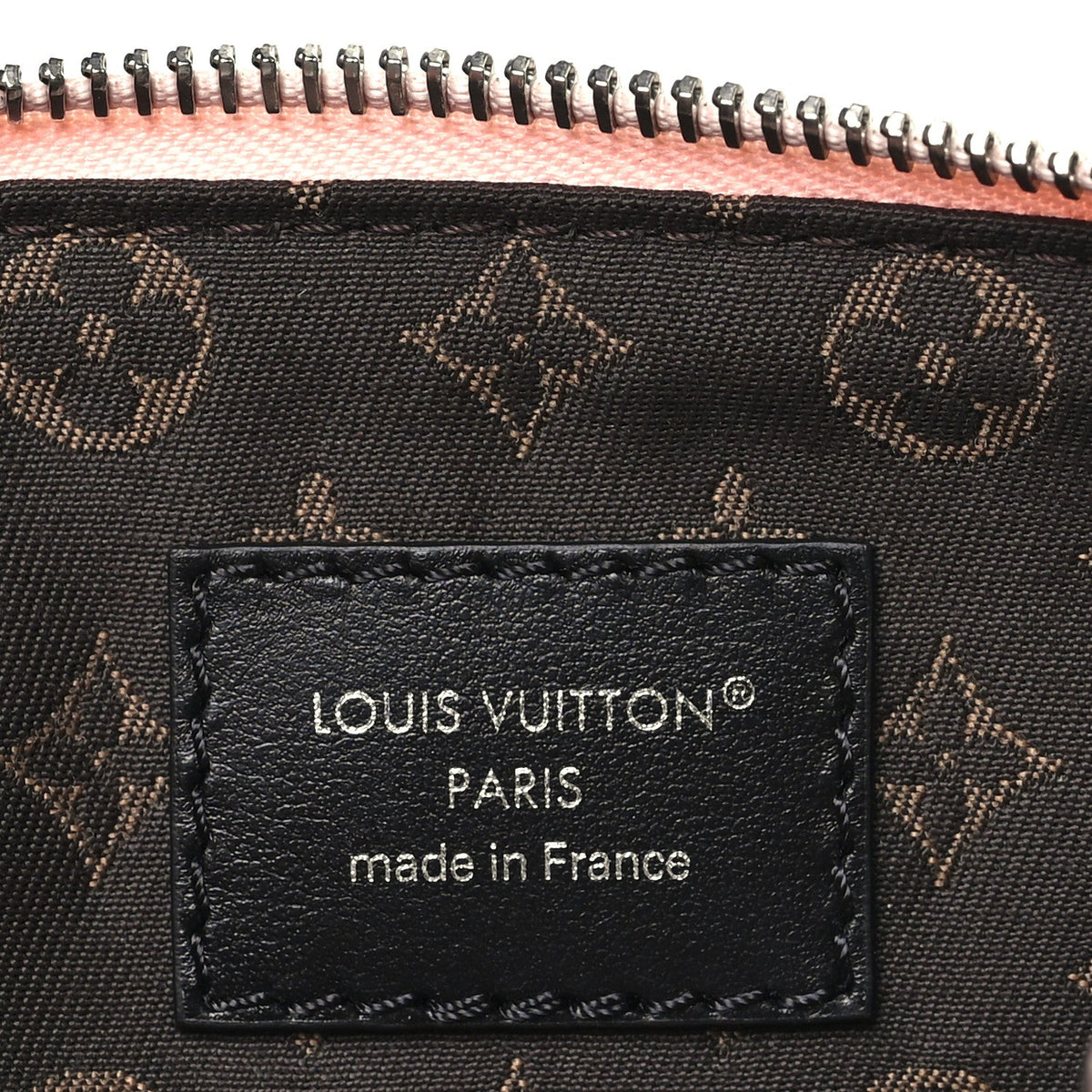 Nano Calfskin Handbag