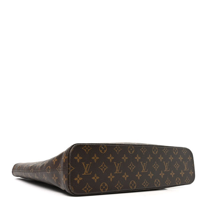 Monogram Luco Handbag