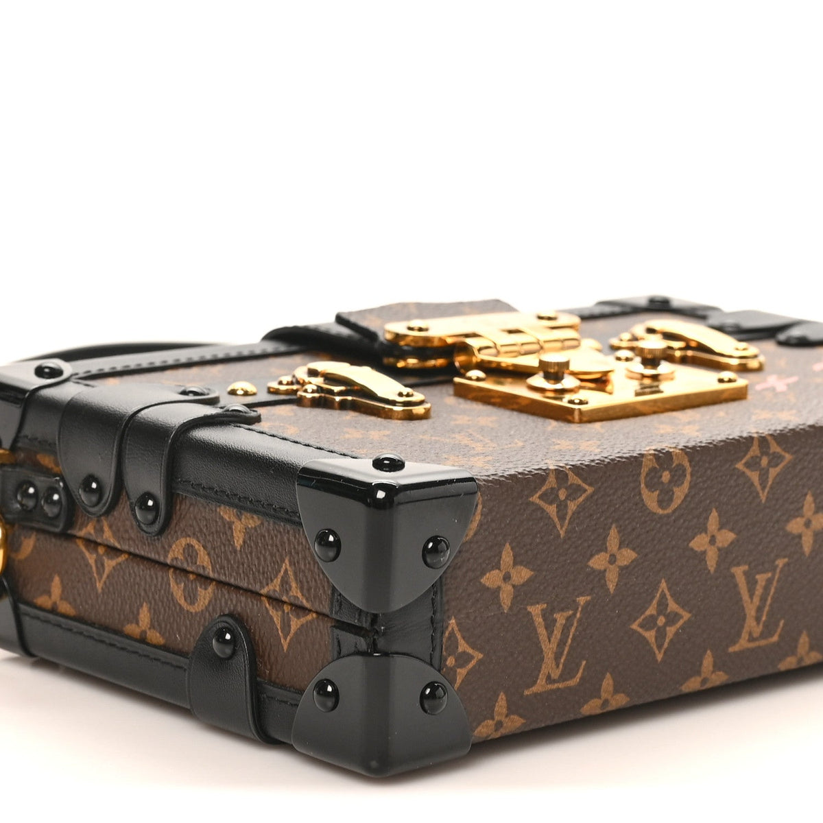 Handbag - Black