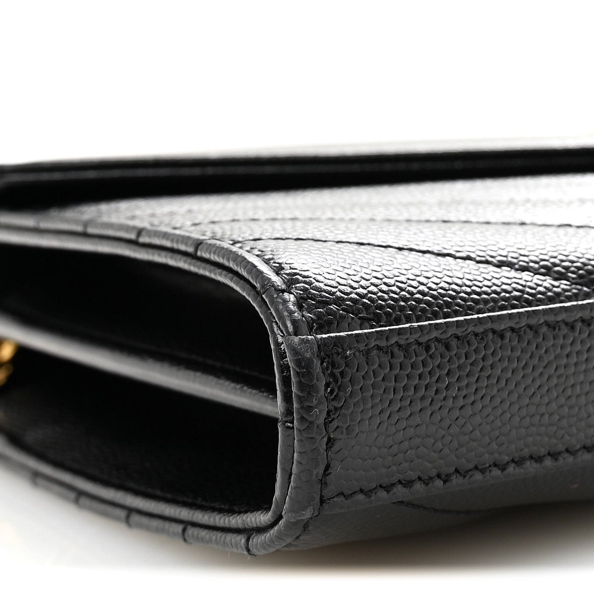 Wallet Bag - Black