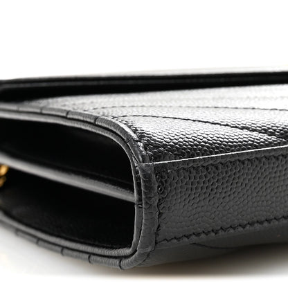 Wallet Bag - Black