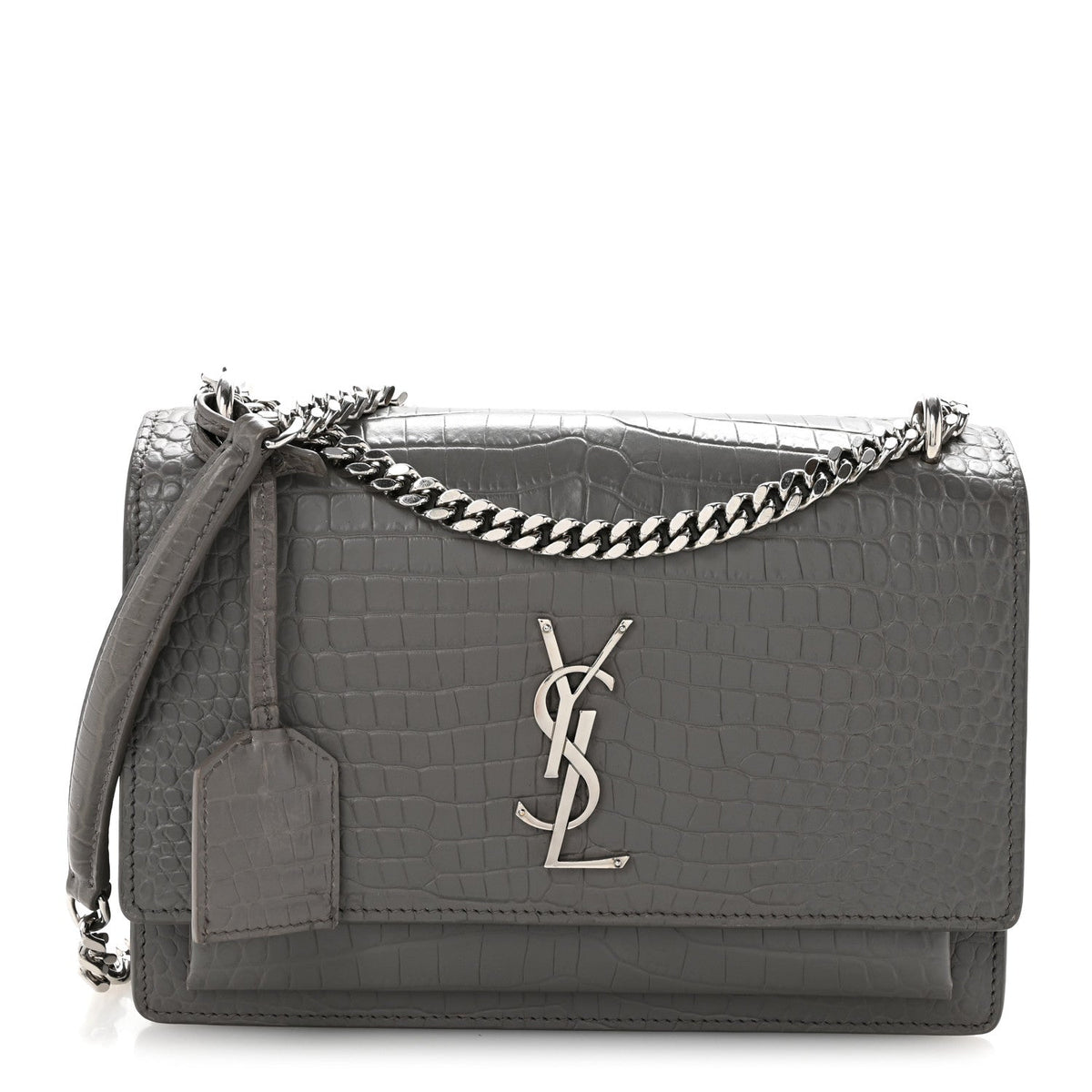 Medium Calfskin Handbag