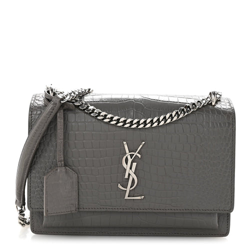 Medium Calfskin Handbag