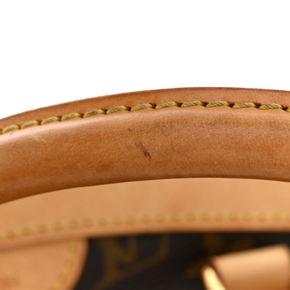 Monogram Tivoli Pm Handbag