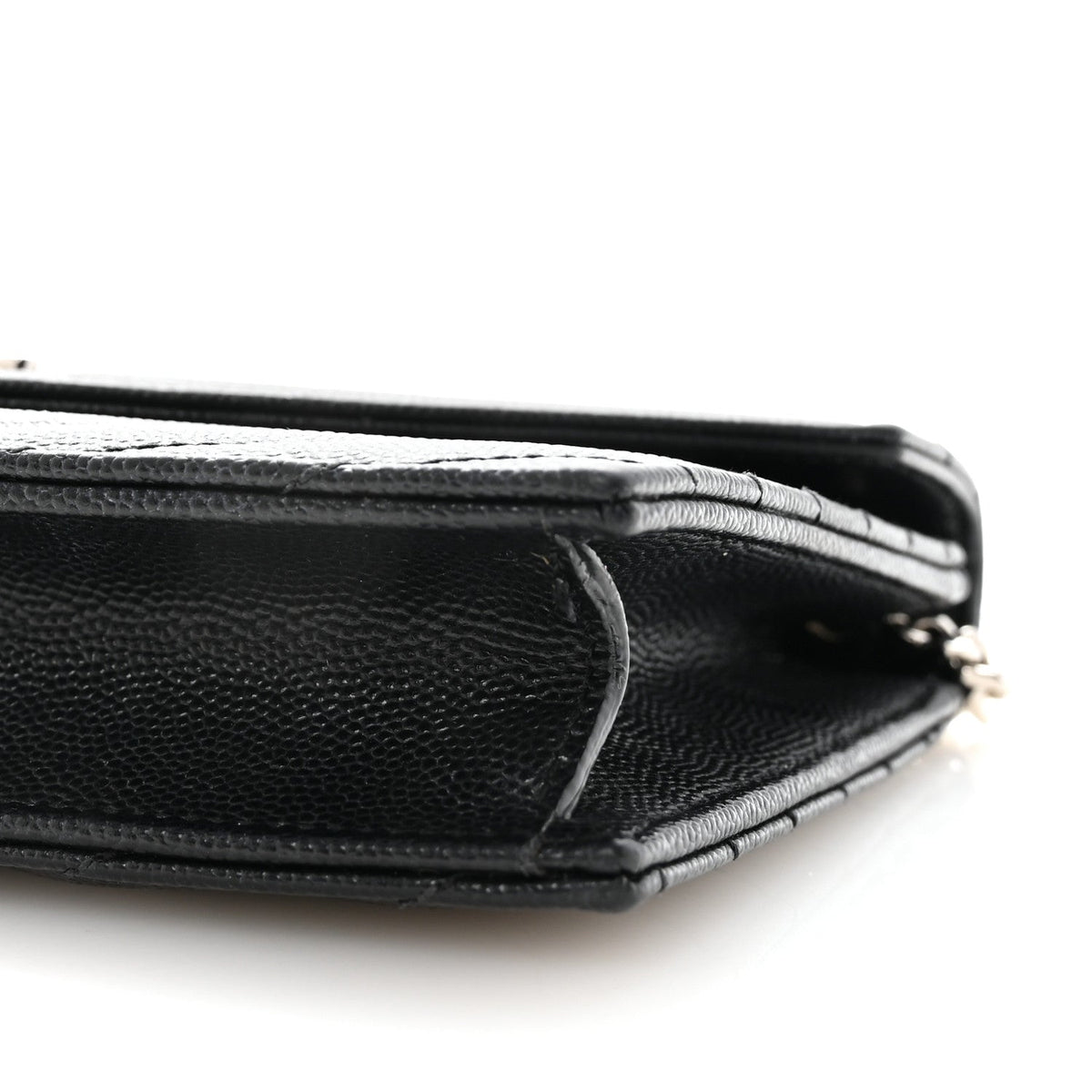 Wallet Bag - Black