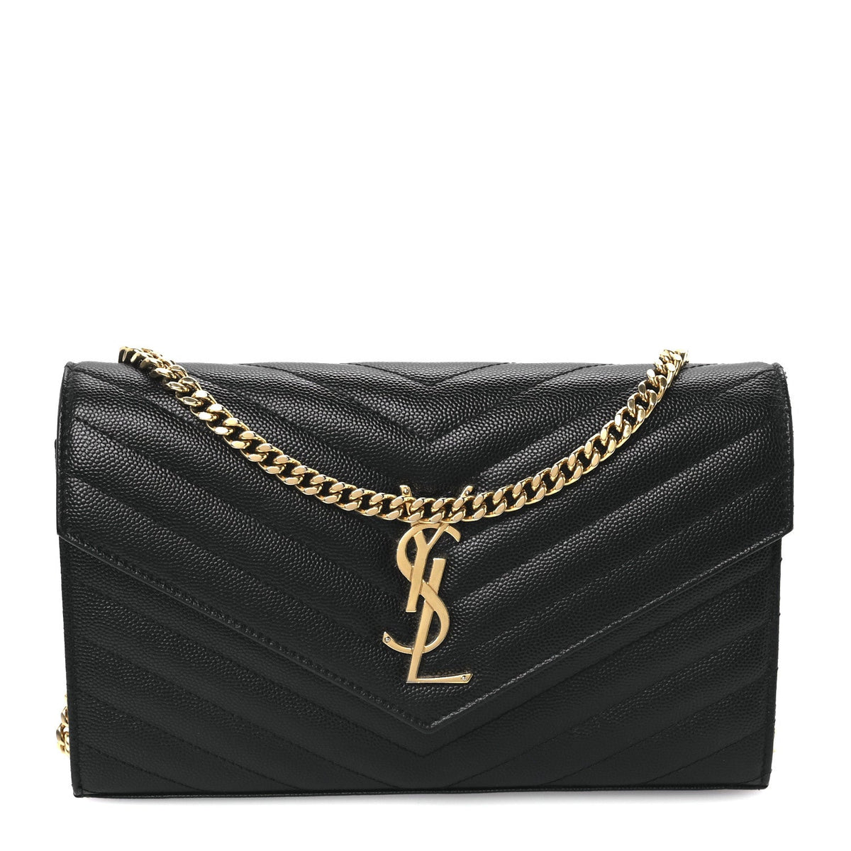 Wallet Bag - Black