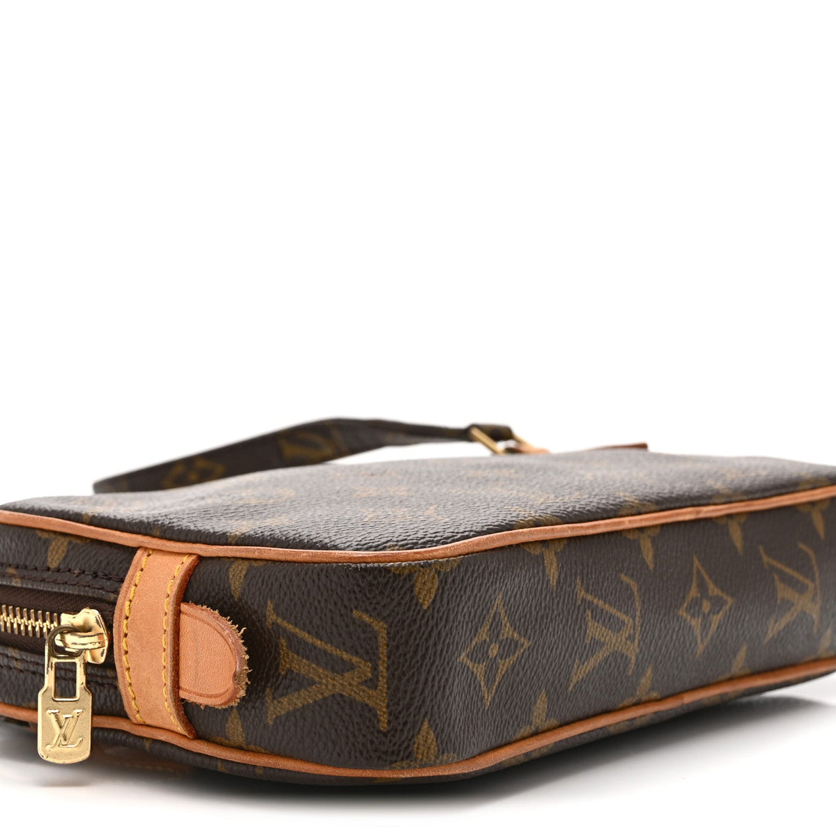 Monogram Pochette Marly Bandouliere Handbag