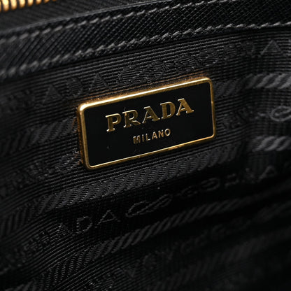 Large Tote Bag - Black