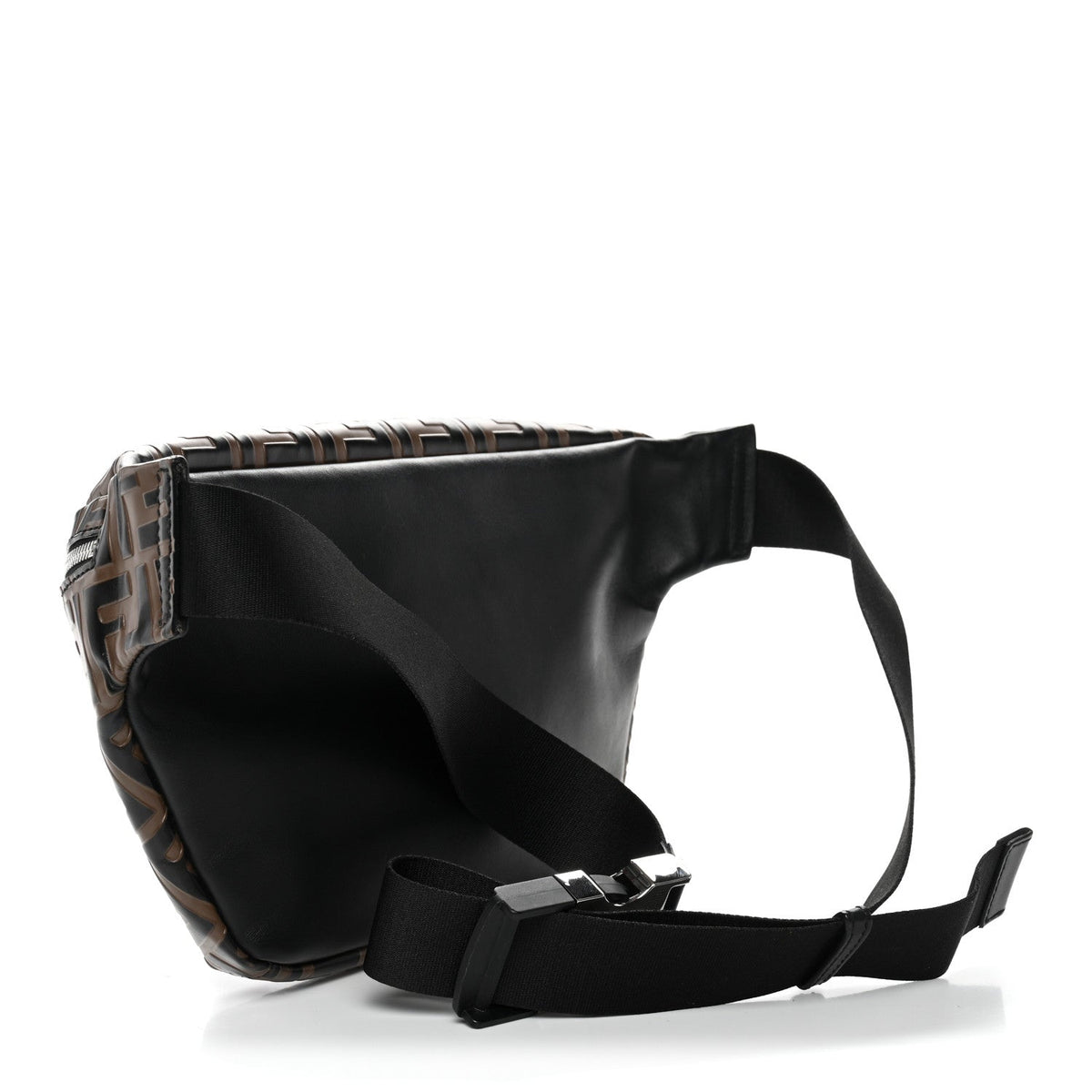 Belt Bag - Black
