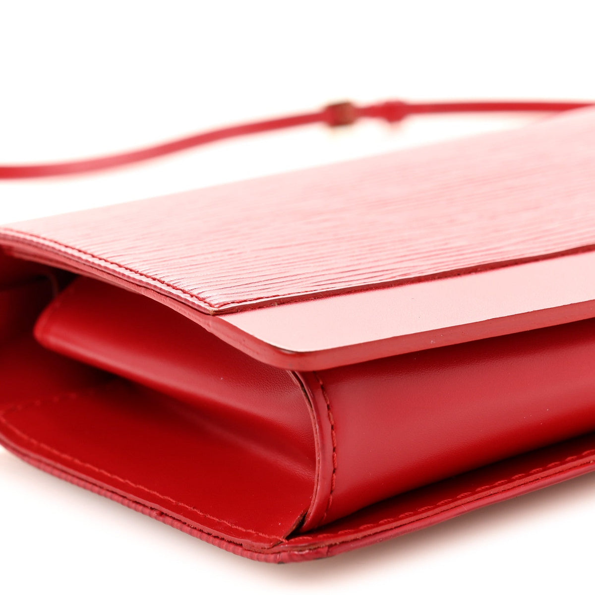 Handbag - Red