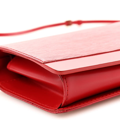 Handbag - Red