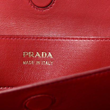Large Handbag - Black