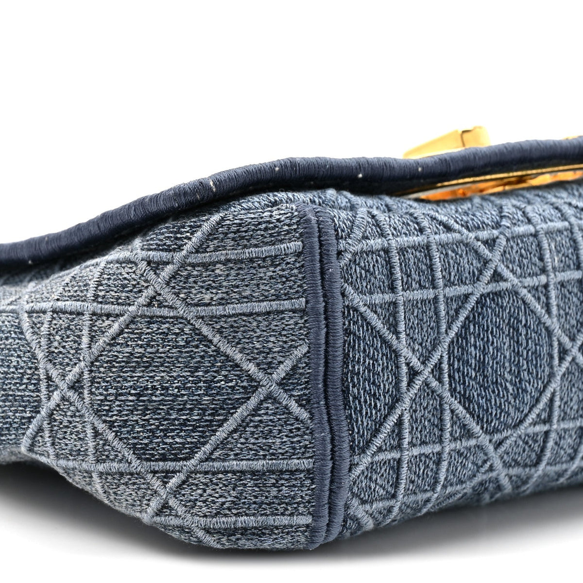 Small Handbag - Blue