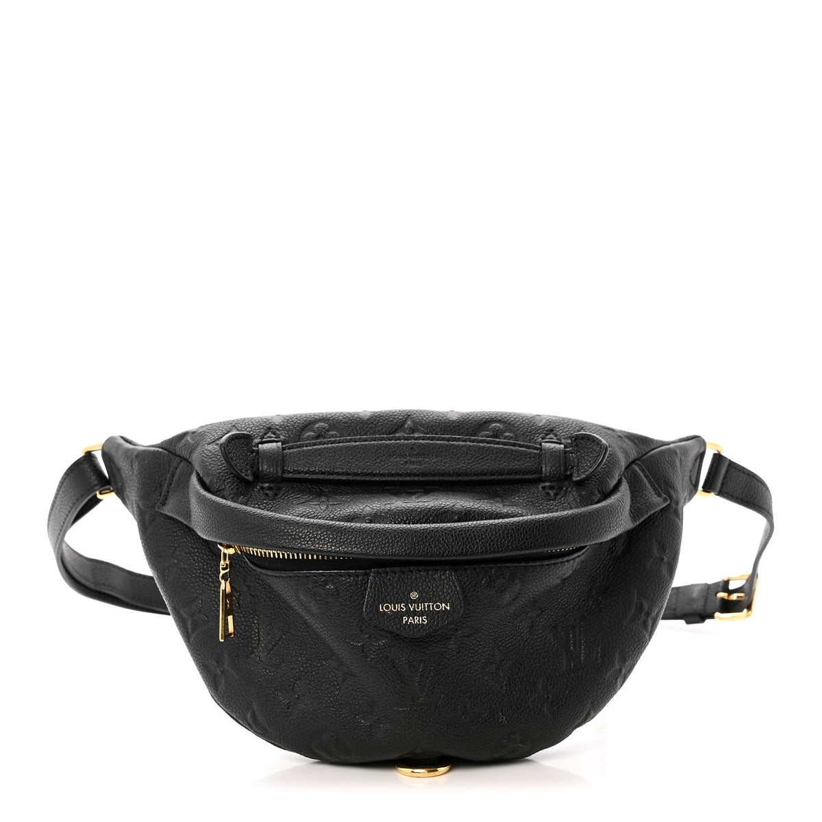 Handbag - Black