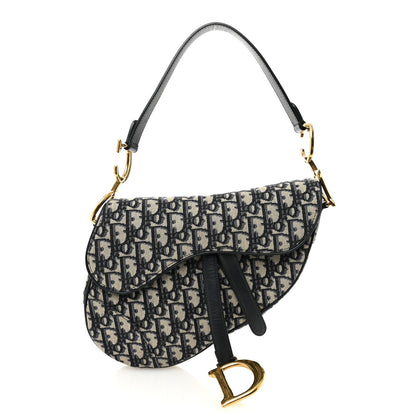 Handbag - Blue