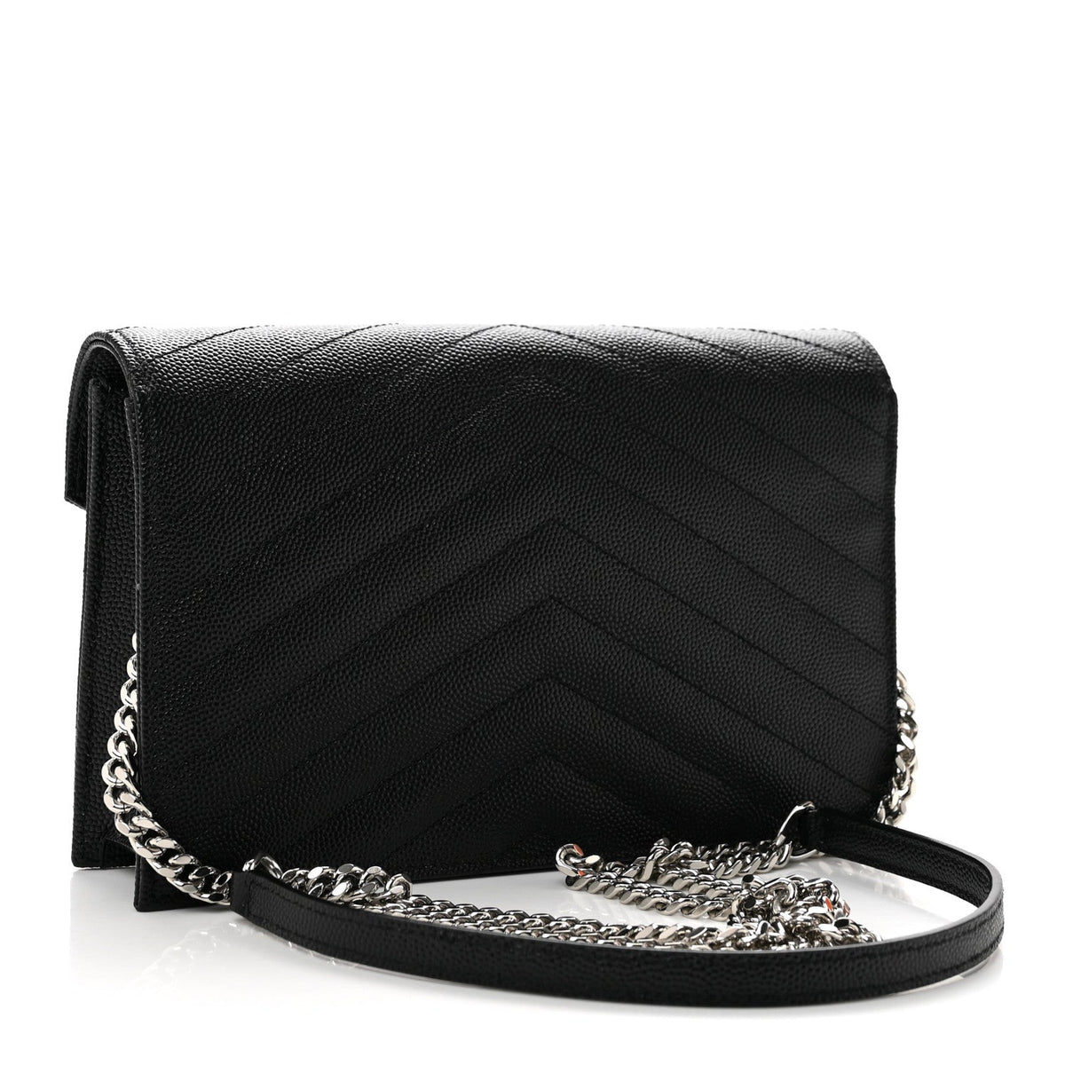 Wallet Bag - Black