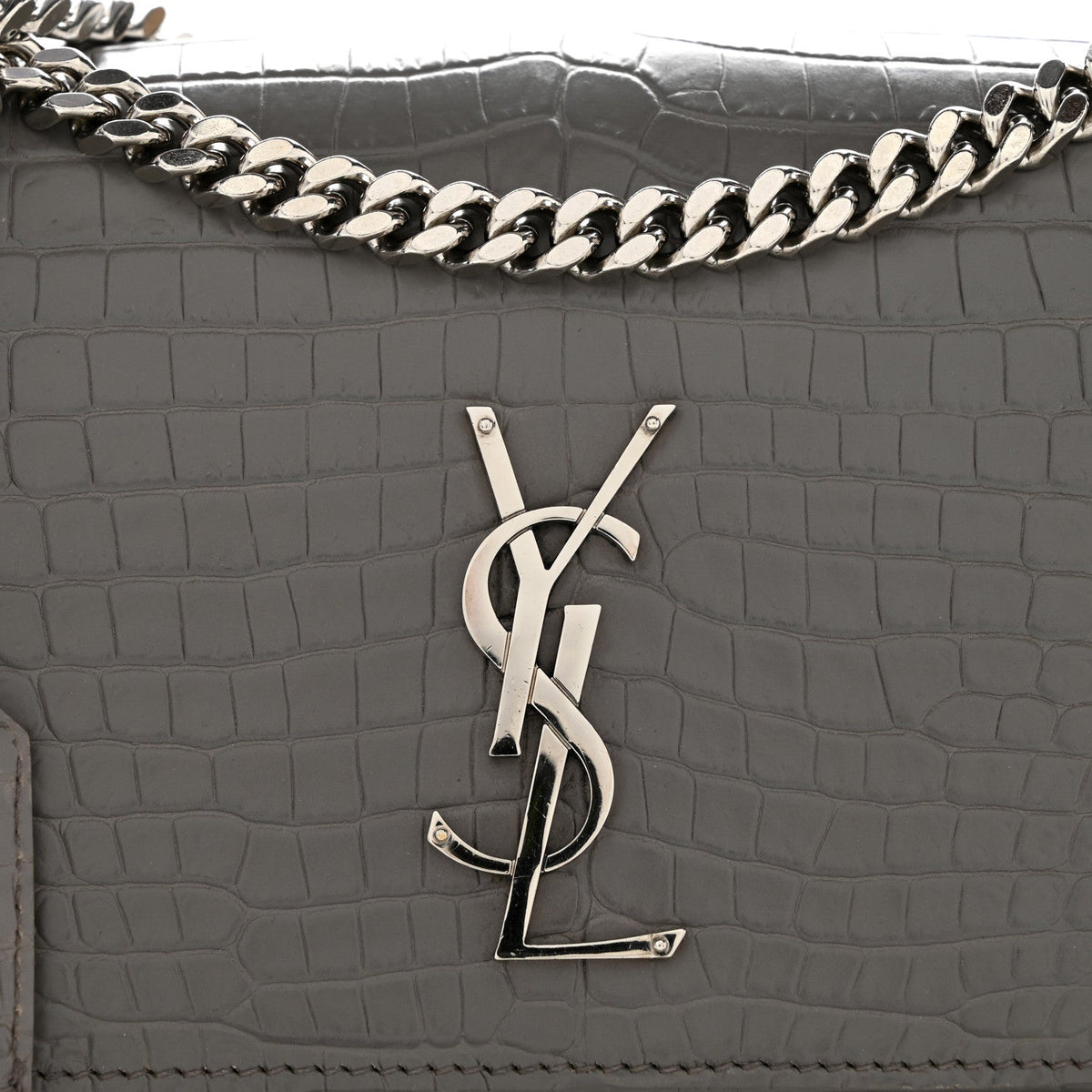 Medium Calfskin Handbag