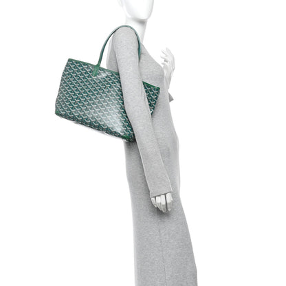 Handbag - Green