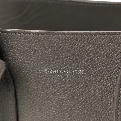 Calfskin Handbag