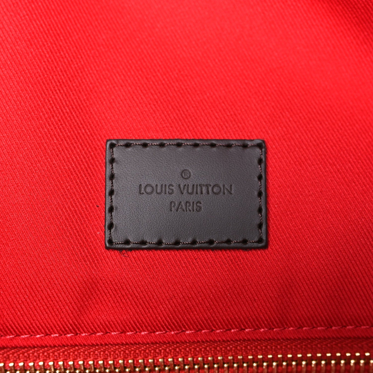 Damier Ebene Graceful Mm Handbag
