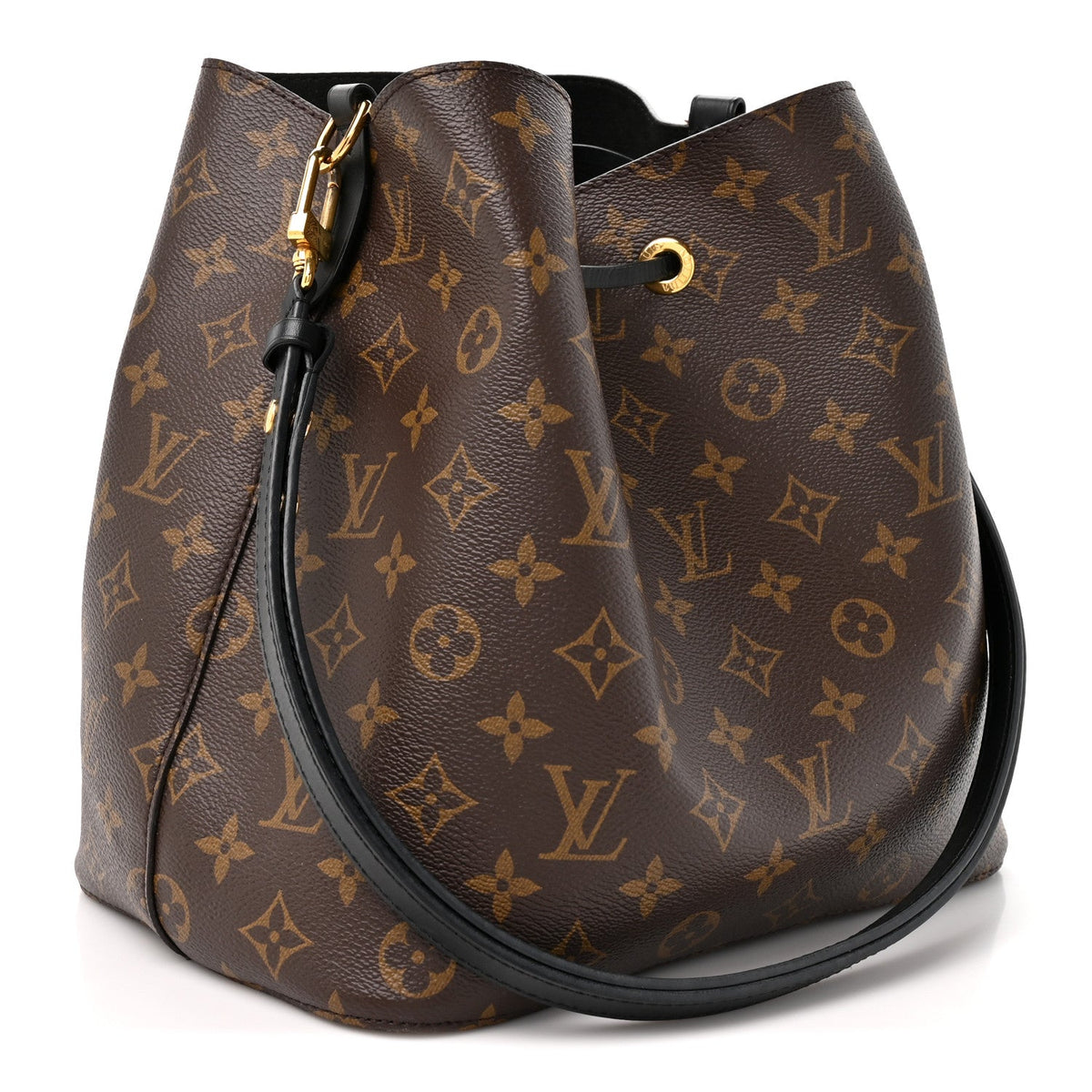 Handbag - Black