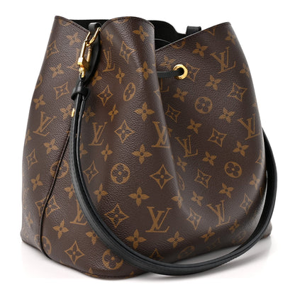 Handbag - Black