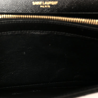 Wallet Bag - Black