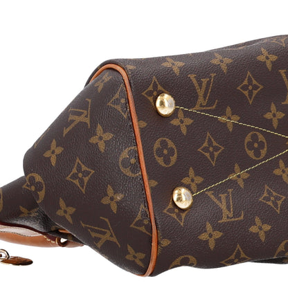Monogram Tivoli Pm Handbag