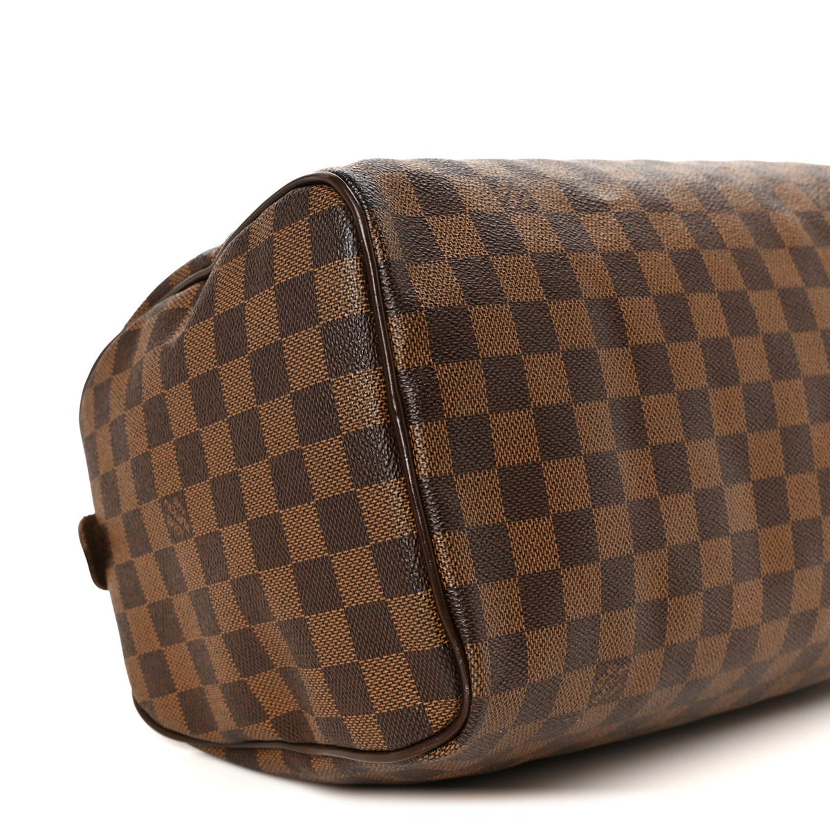 Damier Ebene Speedy 30 Handbag