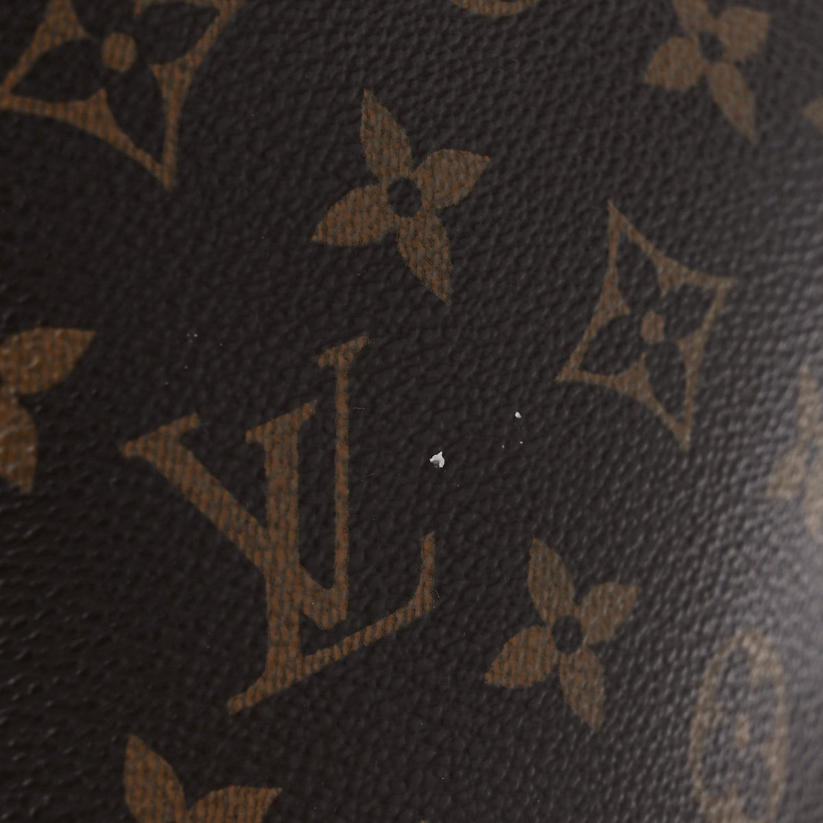 Monogram Graceful Mm Pivoine Handbag