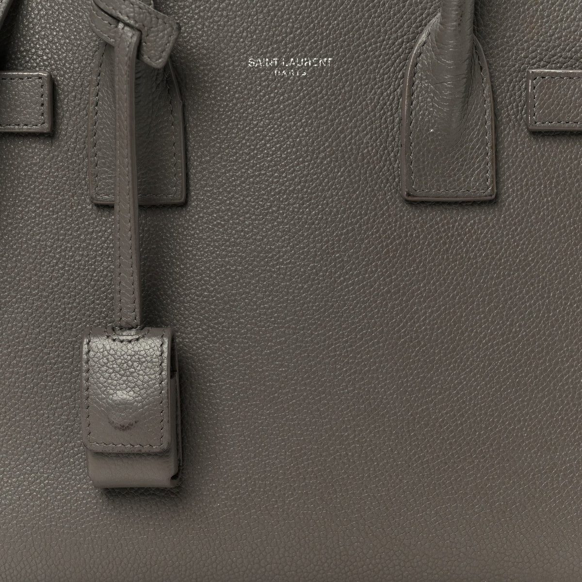 Calfskin Handbag