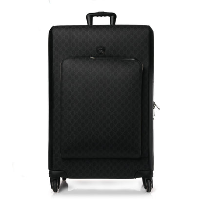 Large Handbag - Black