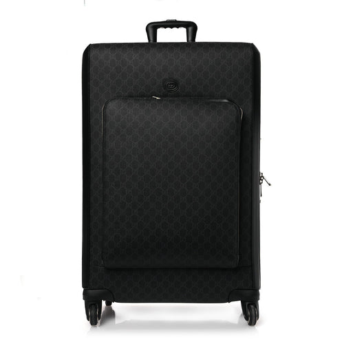 Large Handbag - Black
