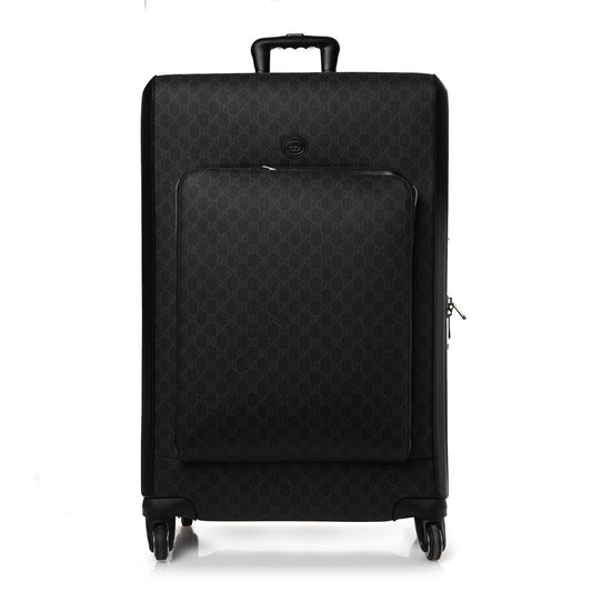 Large Handbag - Black
