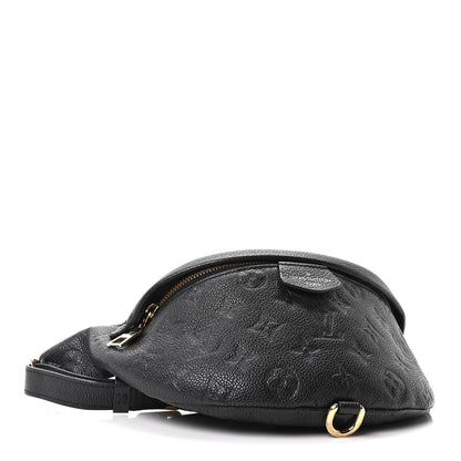 Handbag - Black