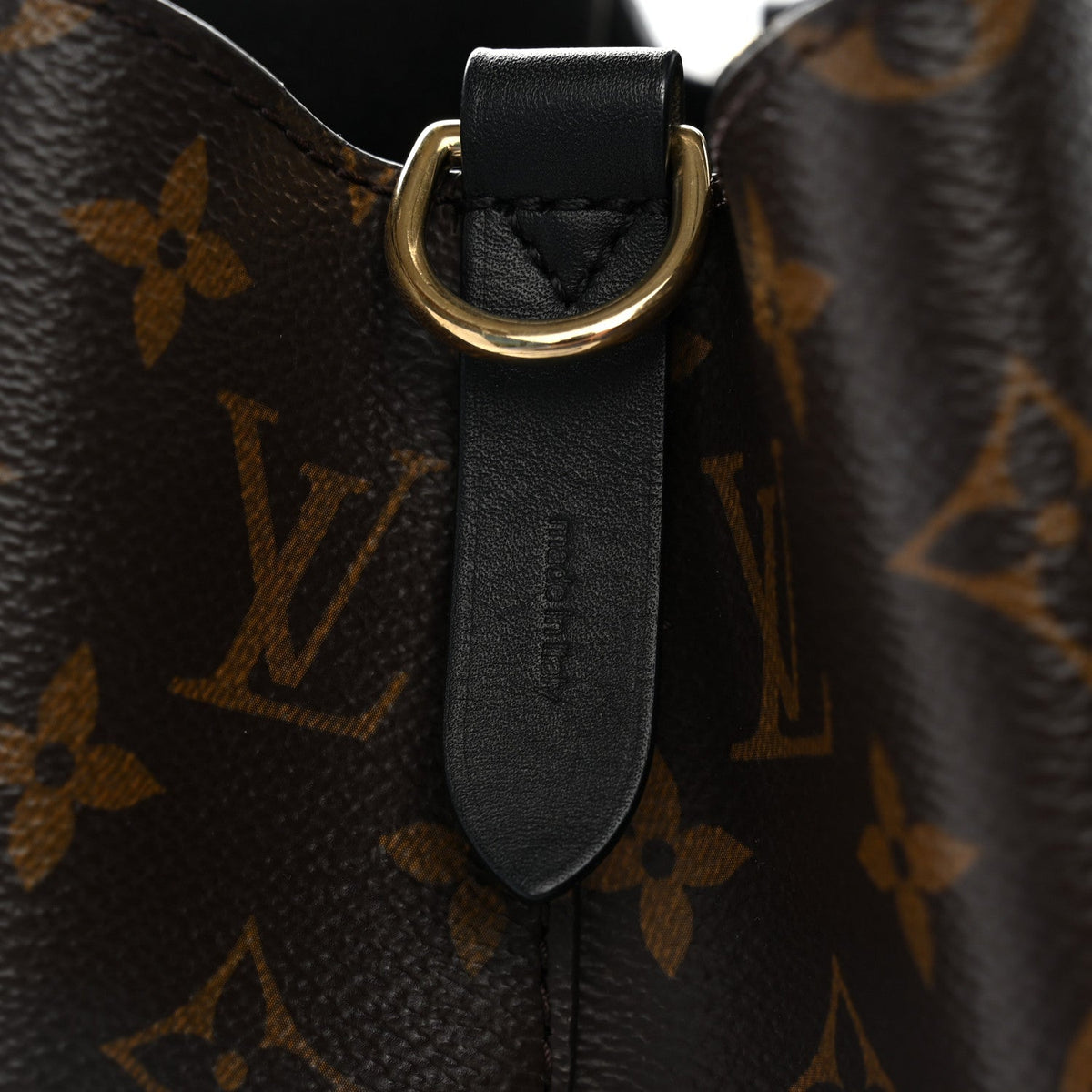 Handbag - Black