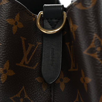 Handbag - Black